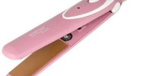 Hair Straightener