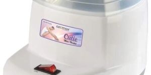 Wax Heater