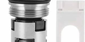 Round Cartridge Mechanical Seal