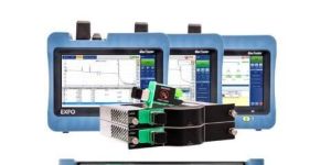 MaxTester 715D - last-mile OTDR