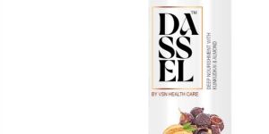 Dassel Antihairfall Shampoo