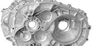 Precision Die Casting