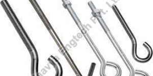 Eye Type Foundation Bolt
