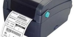 Barcode Label Printer