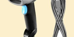 Handheld Barcode Scanner