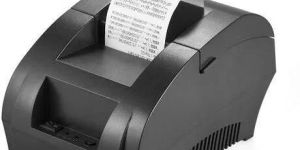 Retail Billing Printer