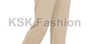 Ladies Cotton Jogger
