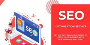 Search Engine Optimization