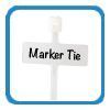 Tag Ties