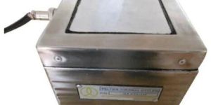 Peltier Modules