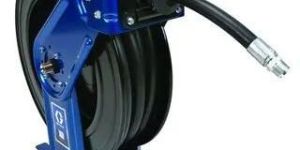 Hose Reels