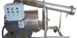 Stainless Steel Distillation Unit