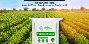 5Kg Organic Vermicompost Fertilizer