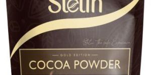 500gm Stelin Hot Chocolate Drink Powder