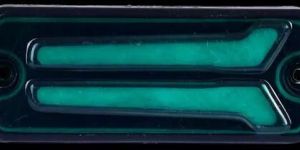 LED Bus Side Indicator