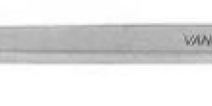 Mule Evisceration Spoon