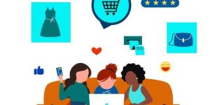 Ecommerce Website Development Services