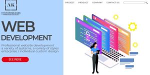 Website Designing Services