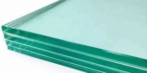 Toughened Safety Glass