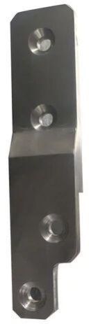 VMC Machined Components