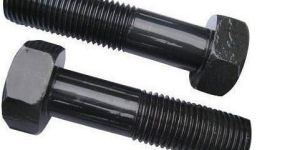 High Tensile Bolt