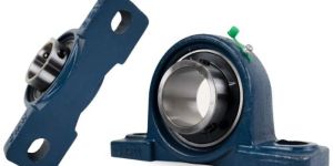 Special Pillow Block Bearing