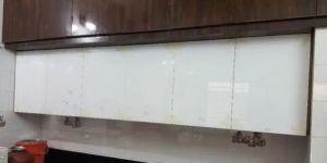 Kitchen Profile Shutter