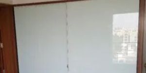 Wardrobe Sliding Shutter