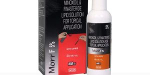MORR F 5% SOLUTION