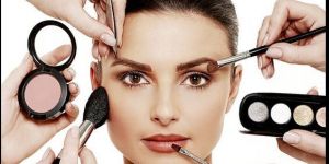 Party Make up Services