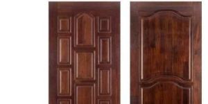 Honne Wood Doors