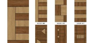 Laminate Door