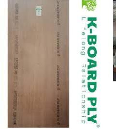 Plywood
