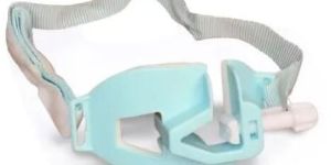 Endotracheal Tube Holder