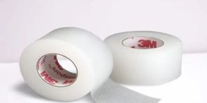 Transparent Surgical Tape