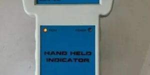 Hand Handling Indicator
