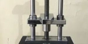 Spring Testing Machine