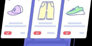 Ecommerce Website Development