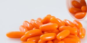 Coenzyme Q10 Capsules