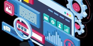 Website Development Services