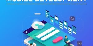 Mobile App Development