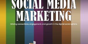 Social Media Marketing Service