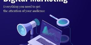 Digital Marketing Agency