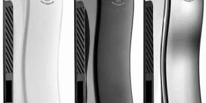 Liquid Soap Dispenser