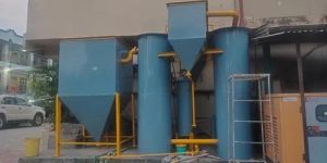 Sewage Treatment Plants