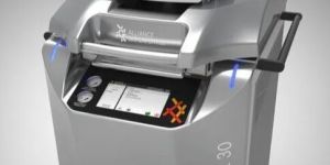 Automated Media Preparator