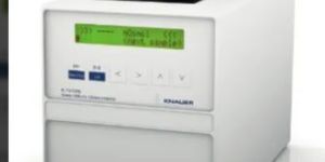 Freezing Point Osmometer