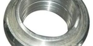Stainless Steel Pipe Bushing