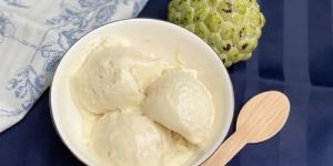 Custard Apple Pulp