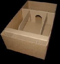 Corrugated Packaging